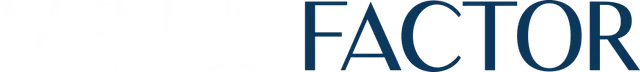 Venus Factor logo